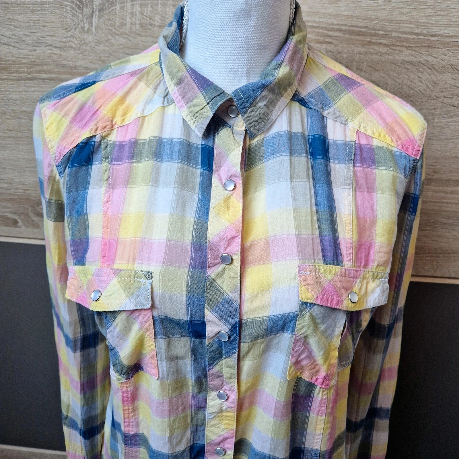 Camisa – photo 2